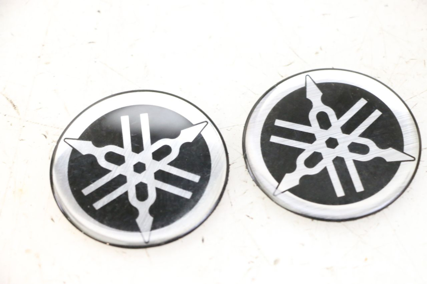 photo de LOGO MARQUE YAMAHA TDM ABS 900 (2002 - 2014)