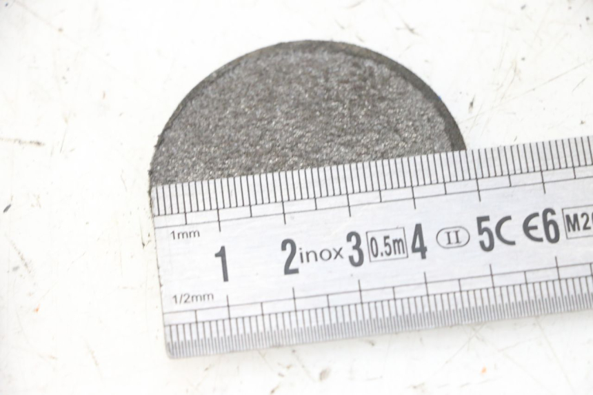 photo de LOGO MARQUE YAMAHA TDM ABS 900 (2002 - 2014)