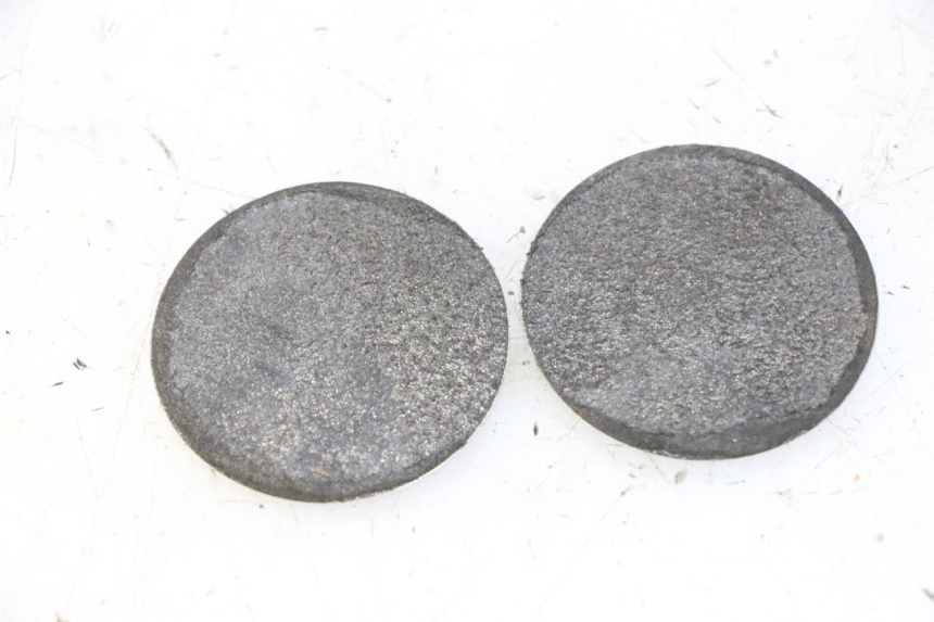 photo de LOGO MARQUE YAMAHA TDM ABS 900 (2002 - 2014)