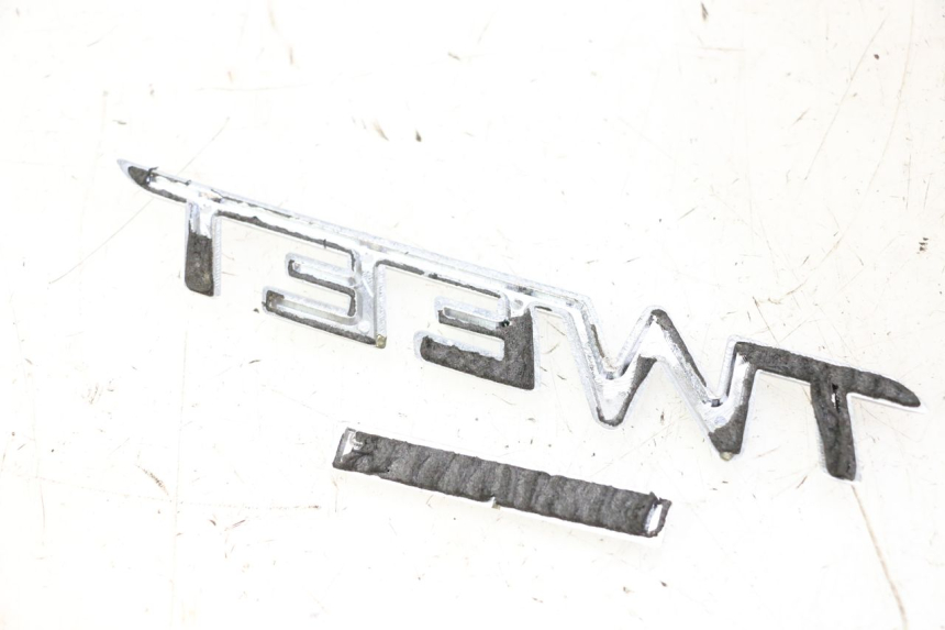 photo de LOGO MARQUE PEUGEOT TWEET PRO CARGO 50 (2018 - 2020)