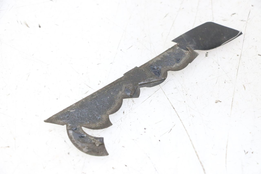 photo de LOGO MARQUE PIAGGIO VESPA S 2T 50 (2007 - 2014)