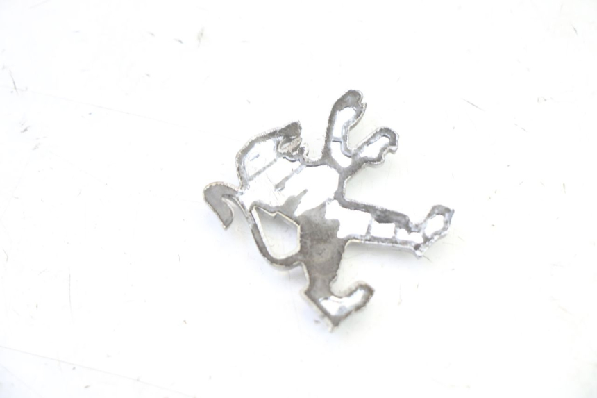 photo de LOGO MARQUE PEUGEOT VIVACITY NEW 2T 50 (2008 - 2017)