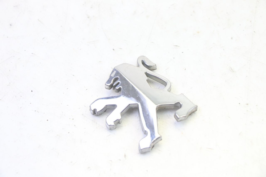 photo de LOGO MARQUE PEUGEOT VIVACITY NEW 2T 50 (2008 - 2017)