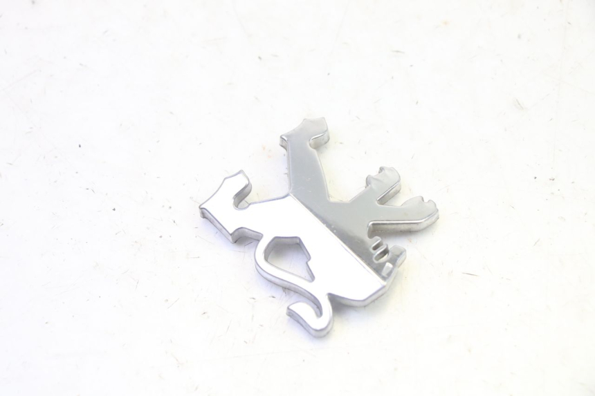 photo de LOGO MARQUE PEUGEOT VIVACITY NEW 2T 50 (2008 - 2017)