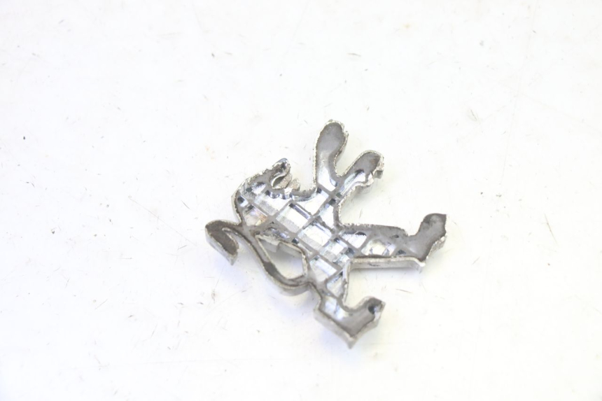 photo de LOGO MARQUE PEUGEOT VIVACITY NEW 2T 50 (2008 - 2017)