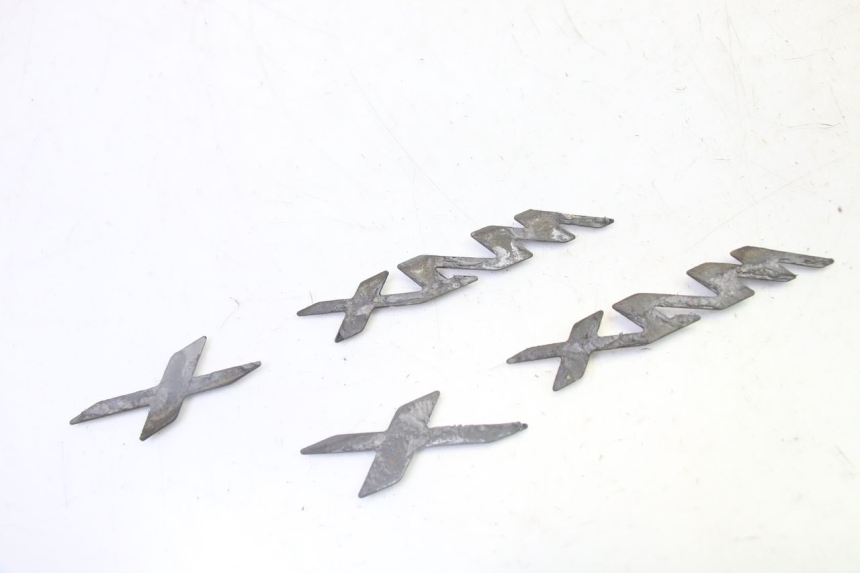 photo de LOGO MARQUE YAMAHA X-MAX XMAX 125 (2010 - 2014)