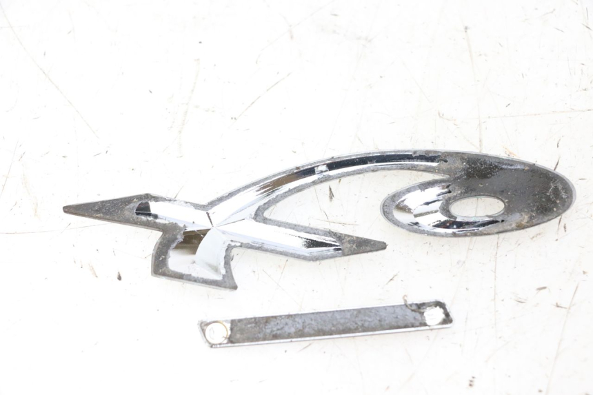 photo de LOGO MARQUE PIAGGIO X9 EVOLUTION 125 (2003 - 2007)