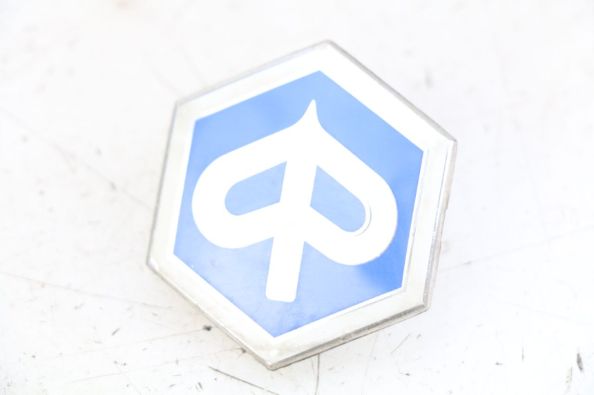 photo de LOGO MARQUE PIAGGIO XEVO - X EVO 125 (2007 - 2016)