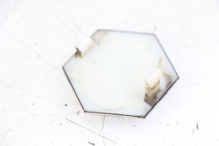 photo de LOGO MARQUE PIAGGIO XEVO - X EVO 125 (2007 - 2016)