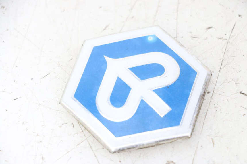 photo de LOGO MARQUE PIAGGIO XEVO - X EVO 125 (2007 - 2016)