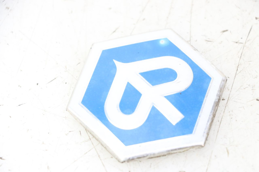 photo de LOGO MARQUE PIAGGIO XEVO - X EVO 125 (2007 - 2016)