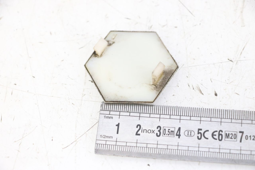 photo de LOGO MARQUE PIAGGIO XEVO - X EVO 125 (2007 - 2016)