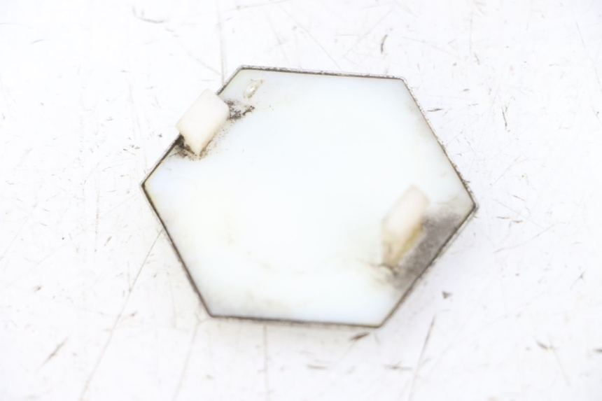 photo de LOGO MARQUE PIAGGIO XEVO - X EVO 125 (2007 - 2016)