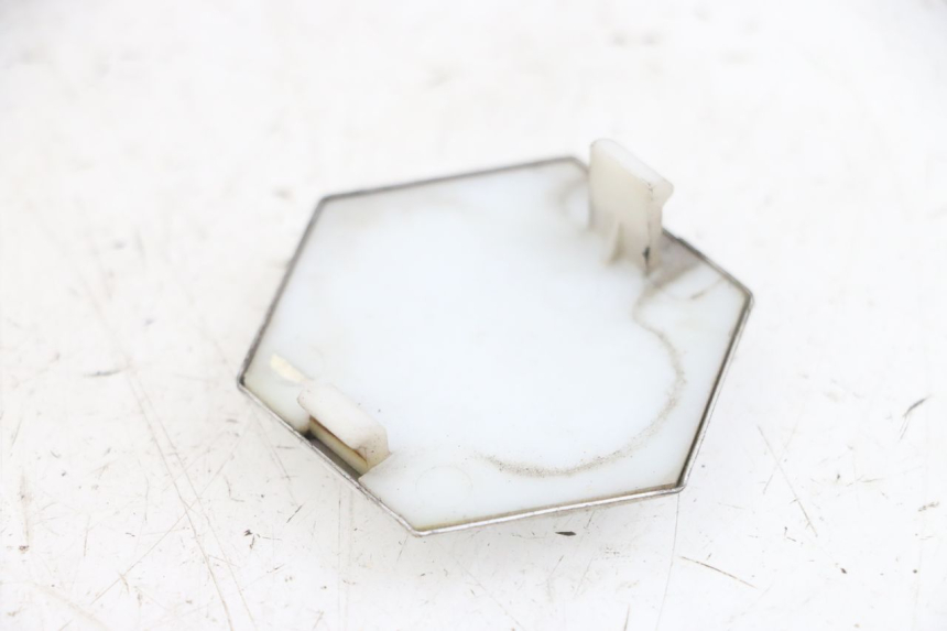 photo de LOGO MARQUE PIAGGIO XEVO - X EVO 125 (2007 - 2016) - Détail de la pièce