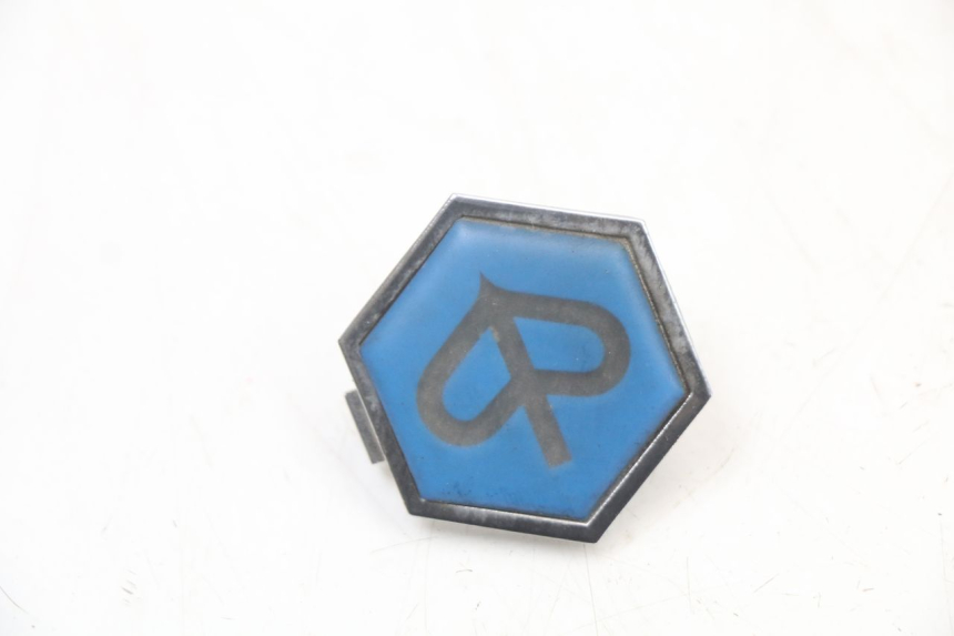 photo de LOGO MARQUE PIAGGIO ZIP RST 50 (1996 - 1998)
