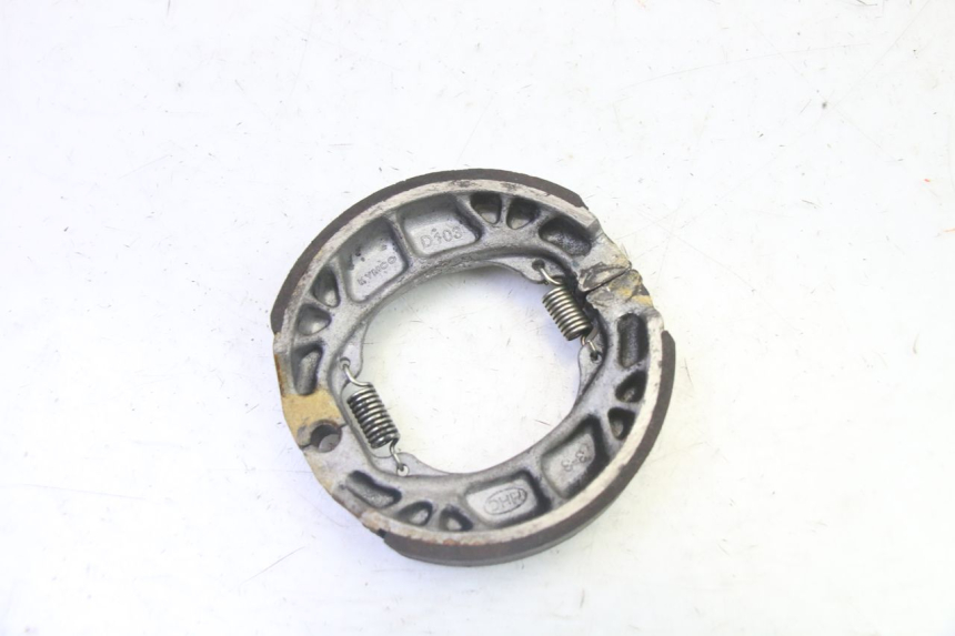 photo de MACHOIRE FREIN KYMCO AGILITY NAKED RENOUVO 2T 50 (2011 - 2018)