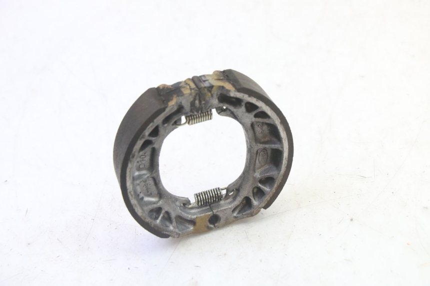 photo de MACHOIRE FREIN KYMCO AGILITY NAKED RENOUVO 2T 50 (2011 - 2018)