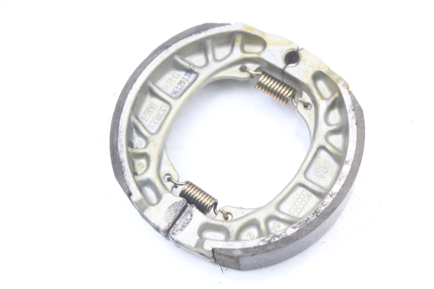 photo de Brake shoe KYMCO AGILITY RS 4T 50 (2009 - 2013)