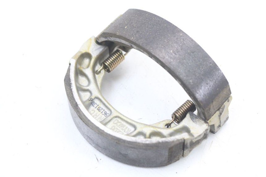 photo de Brake shoe KYMCO AGILITY RS 4T 50 (2009 - 2013)