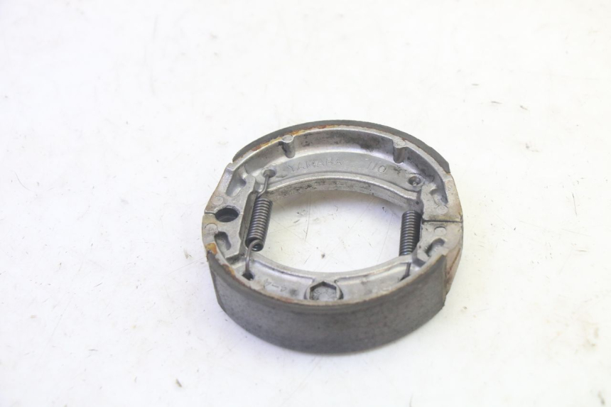 photo de MACHOIRE FREIN MBK BOOSTER SPIRIT 50 (2004 - 2017) - Zoom état d’usage