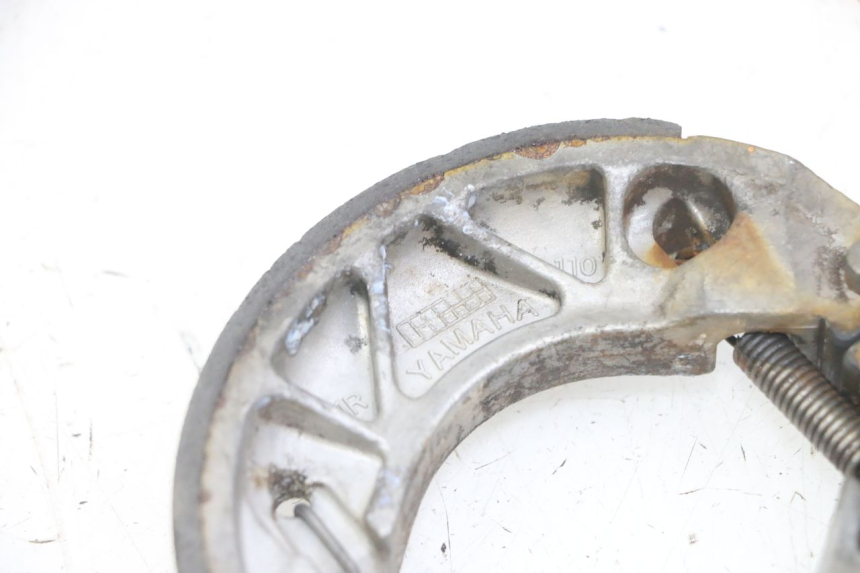 photo de MACHOIRE FREIN MBK BOOSTER SPIRIT NAKED 50 (2004 - 2017)