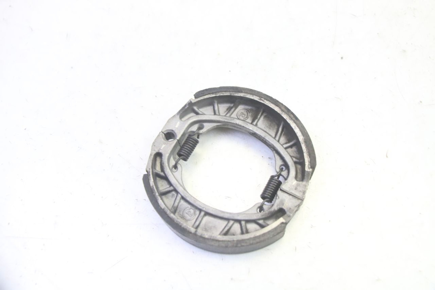 photo de MACHOIRE FREIN LONGJIA DIGITA 4T 50 (2019 - 2022) - Vue principale