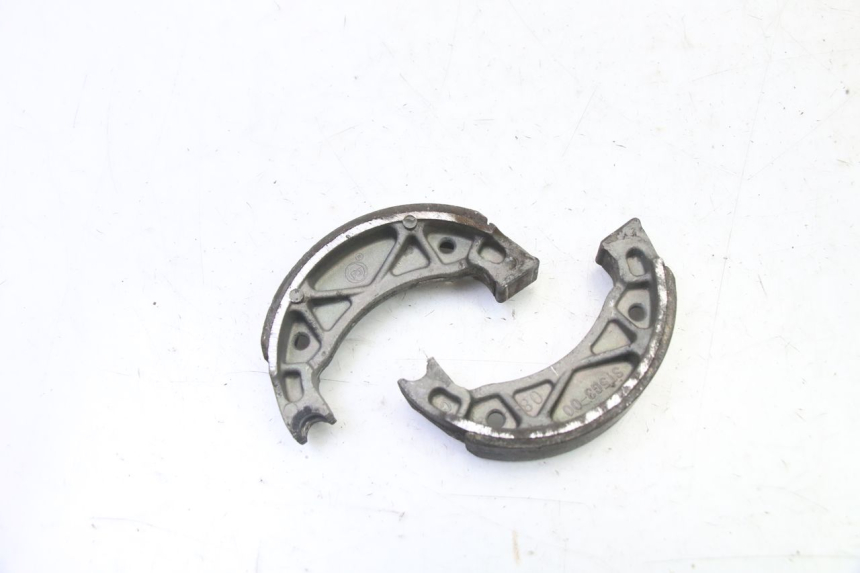 photo de MACHOIRE FREIN KEEWAY F-ACT FACT 50 (2006 - 2011)