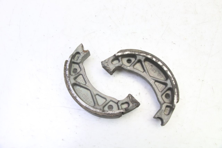 photo de MACHOIRE FREIN KEEWAY F-ACT FACT 50 (2006 - 2011)