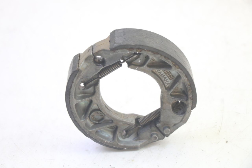 photo de MACHOIRE FREIN YAMAHA NEOS NEO'S 4T 50 (2008 - 2016) - Zoom état d’usage