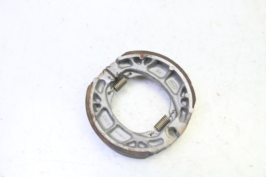 photo de MACHOIRE FREIN KYMCO LIKE 4T 50 (2019 - 2025)