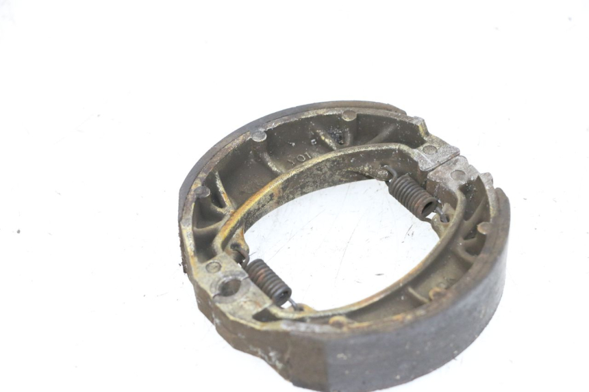 photo de MACHOIRE FREIN SYM ORBIT III 3 4T 50 (2018 - 2021) - Zoom état d’usage