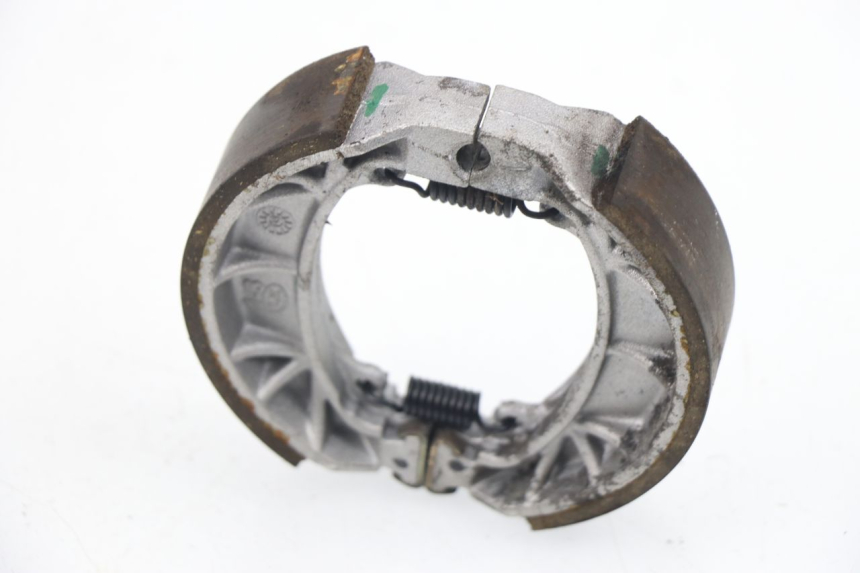 photo de MACHOIRE FREIN PEUGEOT TKR TREKKER FURIOUS 50 (2005 - 2014)