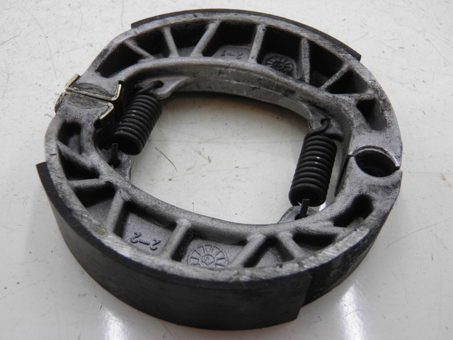 photo de MACHOIRE FREIN PIAGGIO ZIP 2T 50 (2009 - 2019)