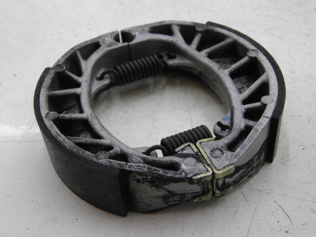 photo de MACHOIRE FREIN PIAGGIO ZIP 2T 50 (2009 - 2019)