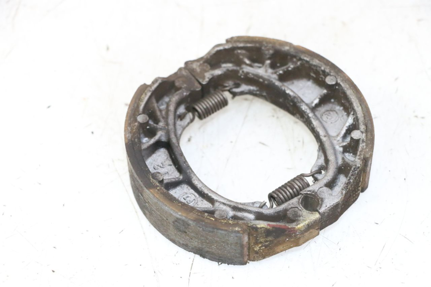 photo de MACHOIRE FREIN PEUGEOT STREETZONE I 2T 50 (2018 - 2020)