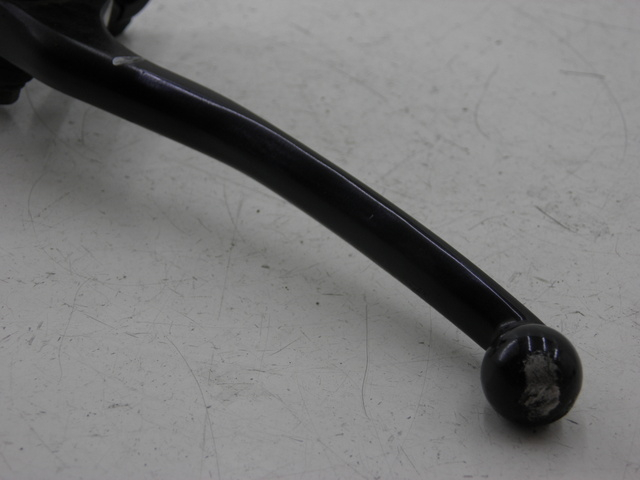 photo de MAITRE CYLINDRE FREIN ARRIERE HONDA FES PANTHEON 125 (2003 - 2007) - Pièce contrôlée