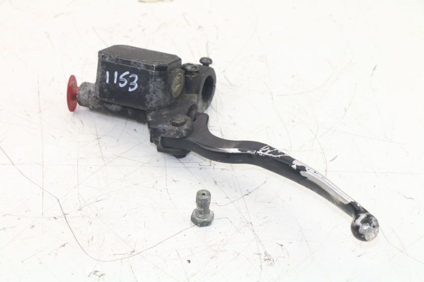 photo de MAITRE CYLINDRE FREIN ARRIERE PIAGGIO MP3 LT 300 (2010 - 2016)