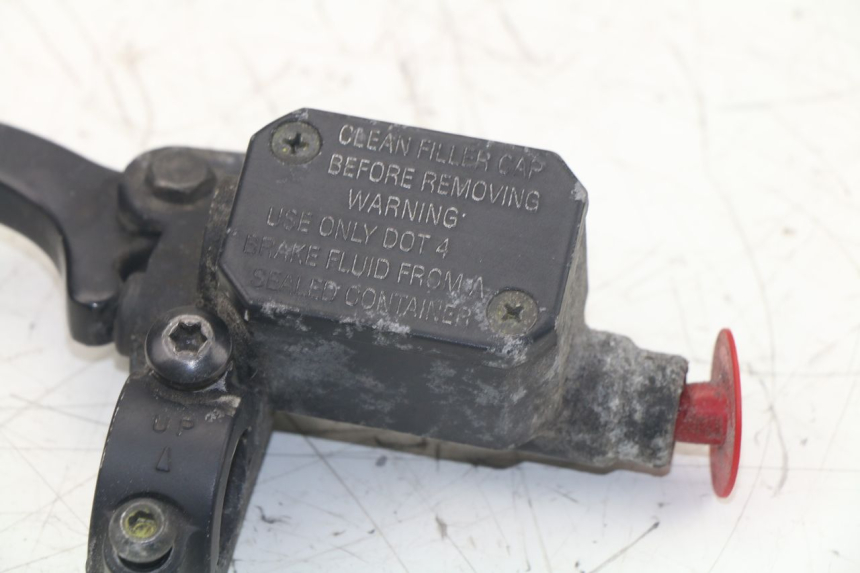 photo de MAITRE CYLINDRE FREIN ARRIERE PIAGGIO MP3 LT 300 (2010 - 2016)