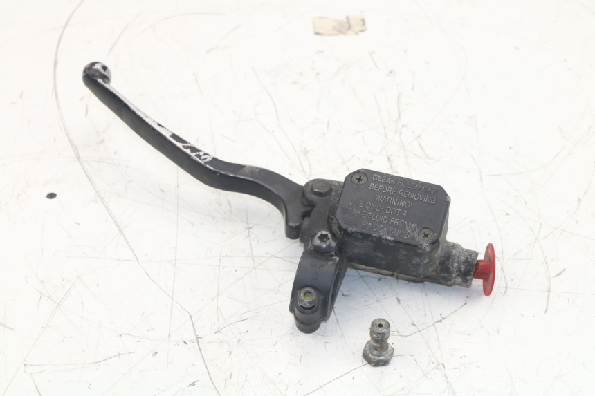 photo de MAITRE CYLINDRE FREIN ARRIERE PIAGGIO MP3 LT 300 (2010 - 2016)