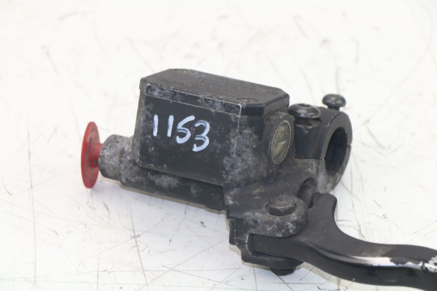 photo de MAITRE CYLINDRE FREIN ARRIERE PIAGGIO MP3 LT 300 (2010 - 2016)