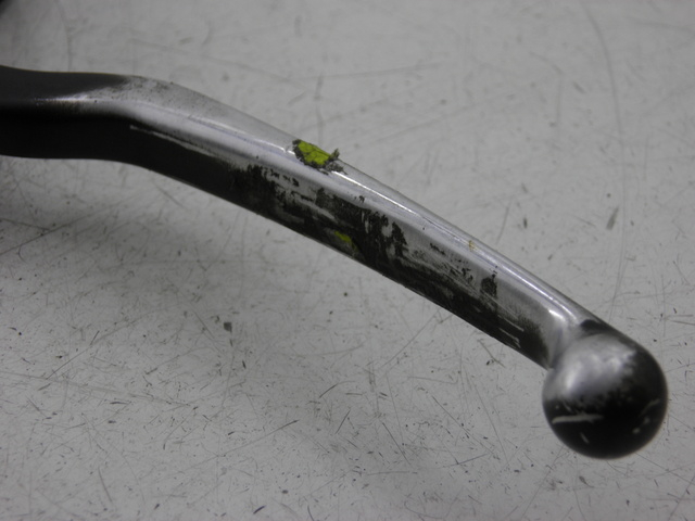 photo de MAITRE CYLINDRE FREIN ARRIERE PIAGGIO X7 125 (2007 - 2013)