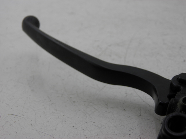 photo de MAITRE CYLINDRE ARRIERE PIAGGIO XEVO - X EVO 125 (2010 - 2015) - Détail de la pièce