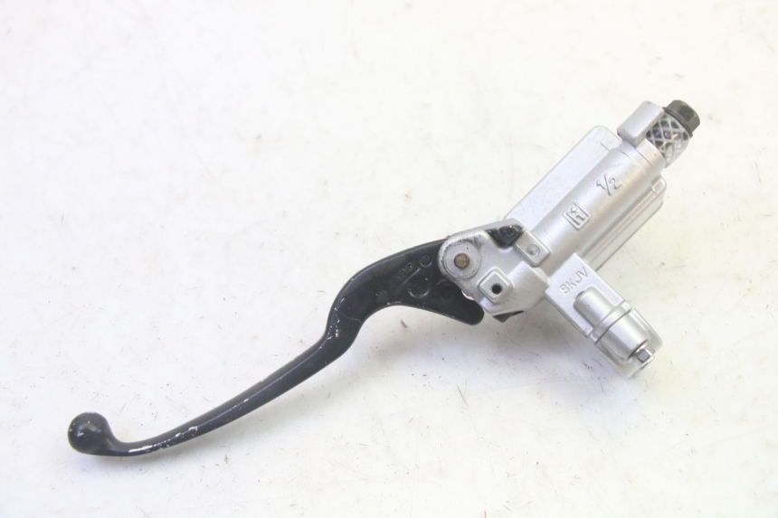 photo de MAITRE CYLINDRE AVANT KYMCO AGILITY 16+ 4T 50 (2018 - 2023) - Vue d’ensemble