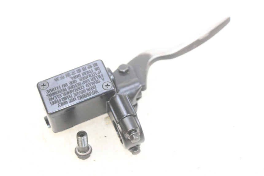 photo de MAITRE CYLINDRE AVANT KYMCO AGILITY 4T 50 (2018 - 2022)