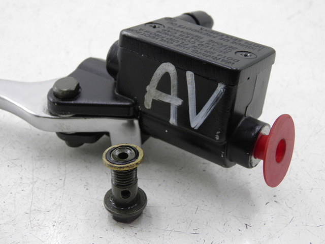 photo de MAITRE CYLINDRE AVANT BAOTIAN TRAVEL SPIRIT 50 (2010 - 2012)