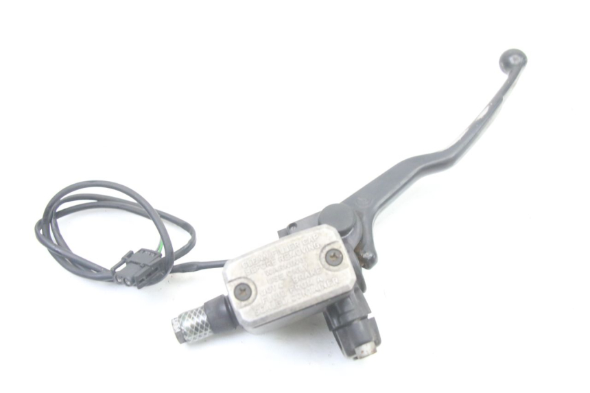 photo de MAITRE CYLINDRE AVANT BMW C1 125 (2000 - 2003)