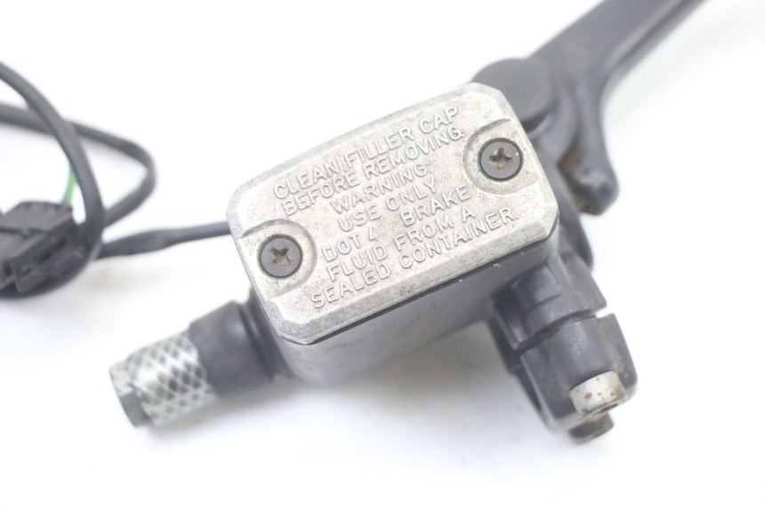 photo de MAITRE CYLINDRE AVANT BMW C1 125 (2000 - 2003)