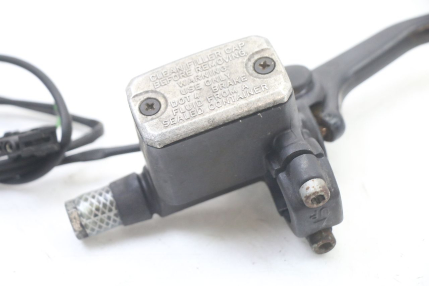 photo de MAITRE CYLINDRE AVANT BMW C1 125 (2000 - 2003)