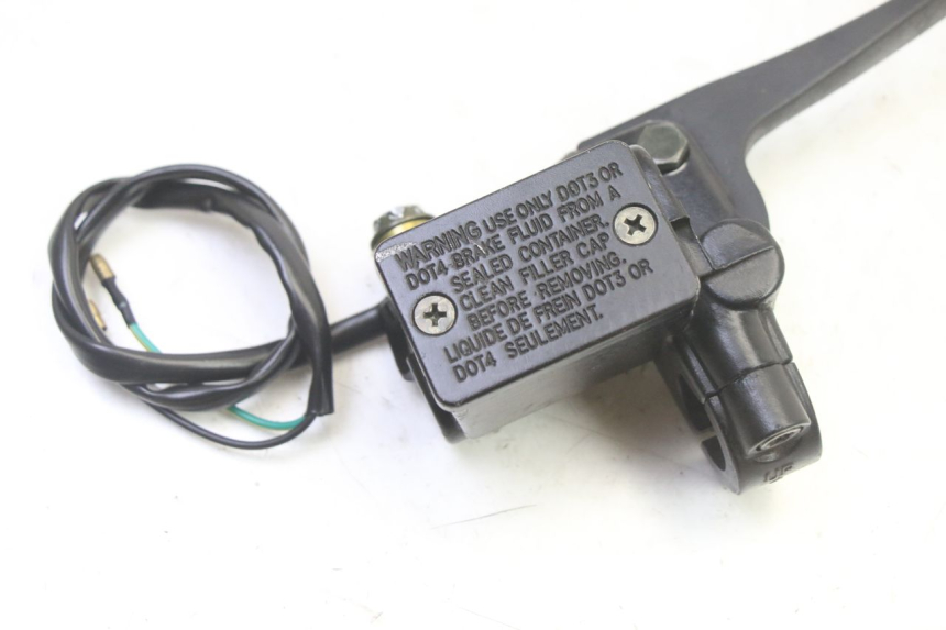 photo de MAITRE CYLINDRE AVANT MOTRON BREEZY 4T 50 (2021 - 2025)