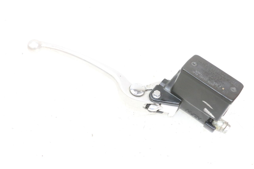 photo de MAITRE CYLINDRE AVANT SUZUKI BURGMAN 650 (2013 - 2020)